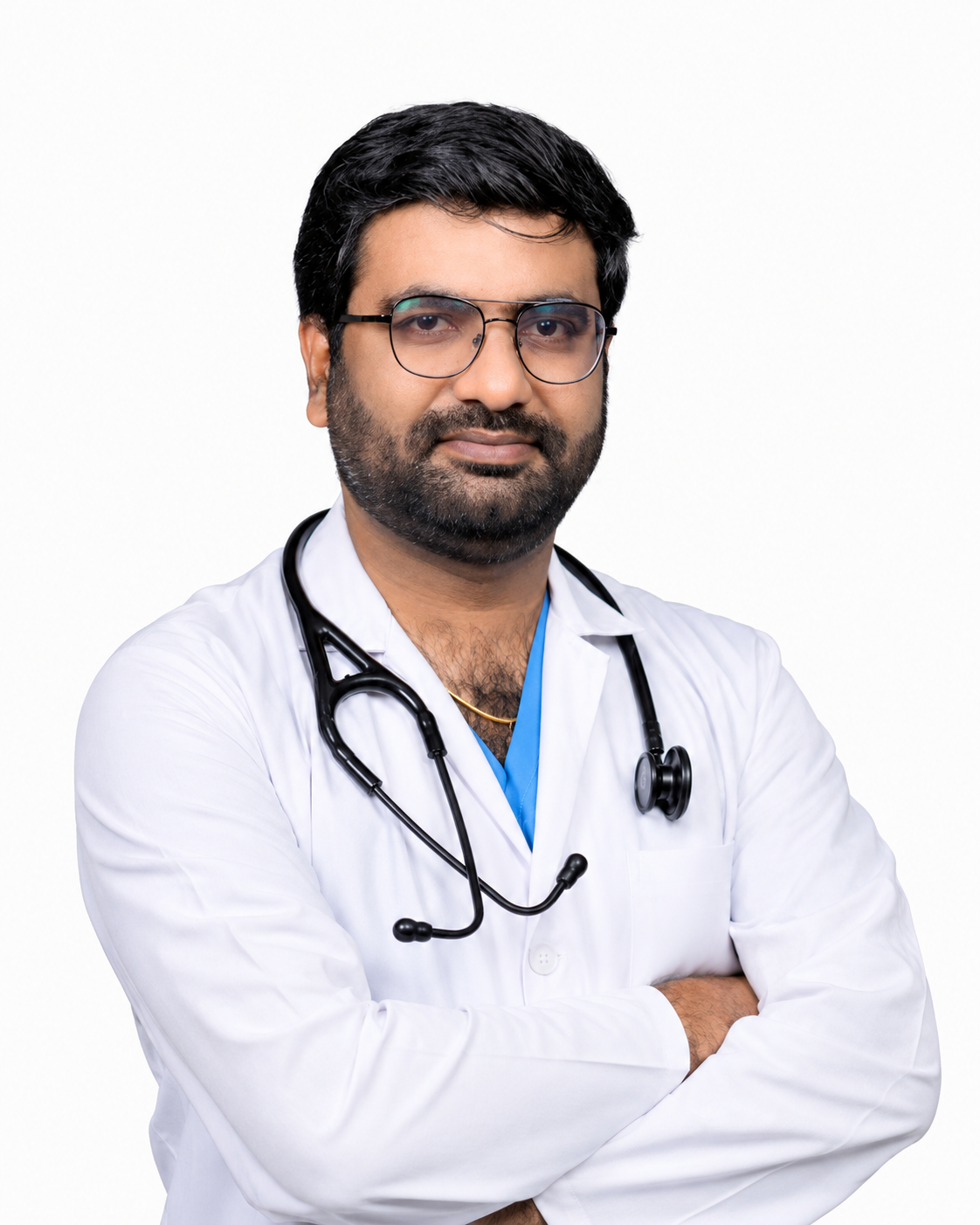 A Sai Kiran Reddy