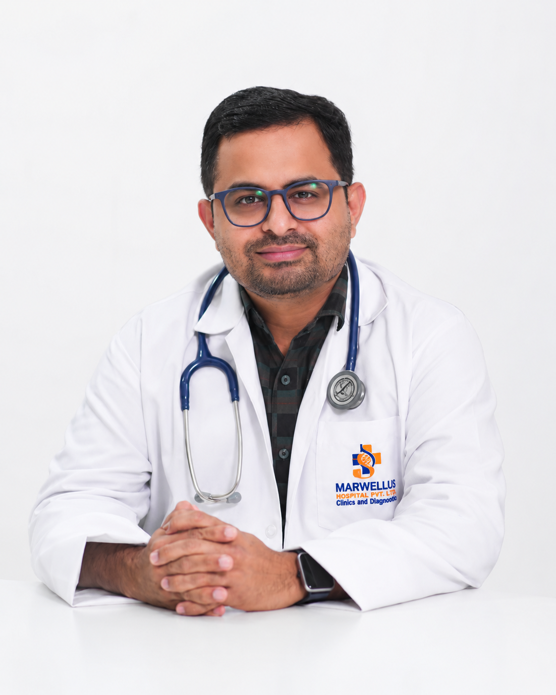 Avinash Vattam