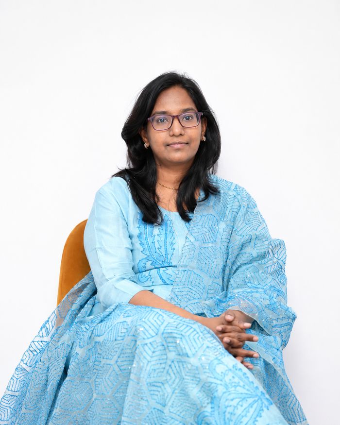 Dr. Ayesha Malin