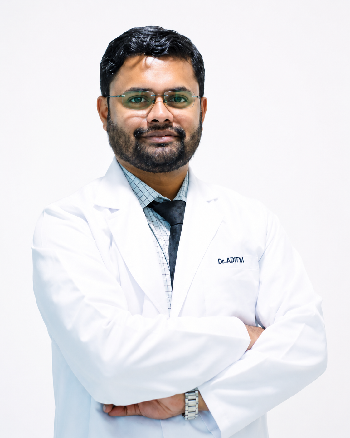 Goparaju Aditya Sunder