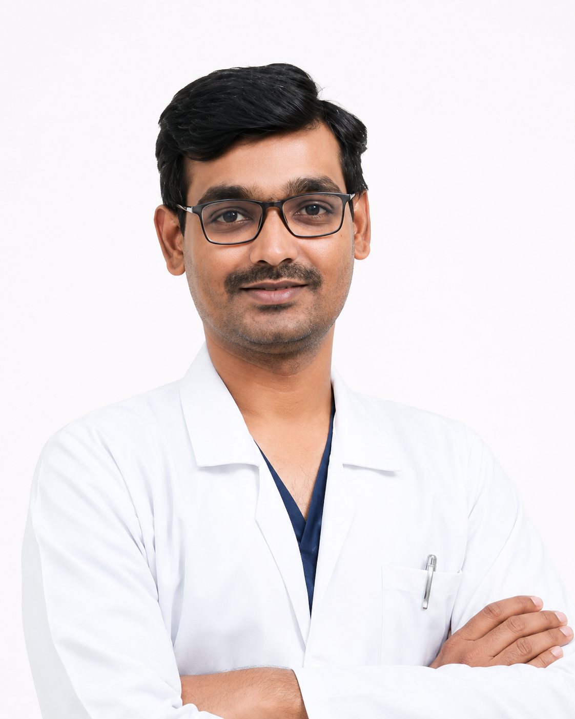 L V Sivakumar Gokavarapu
