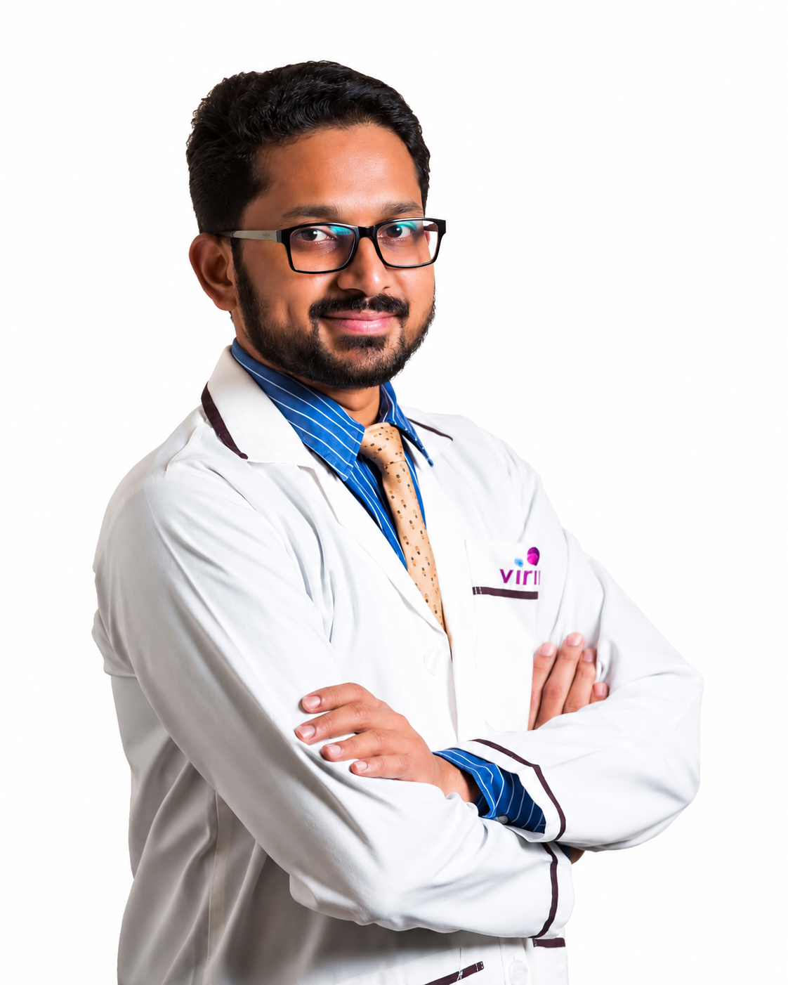 Natesh Kolusu