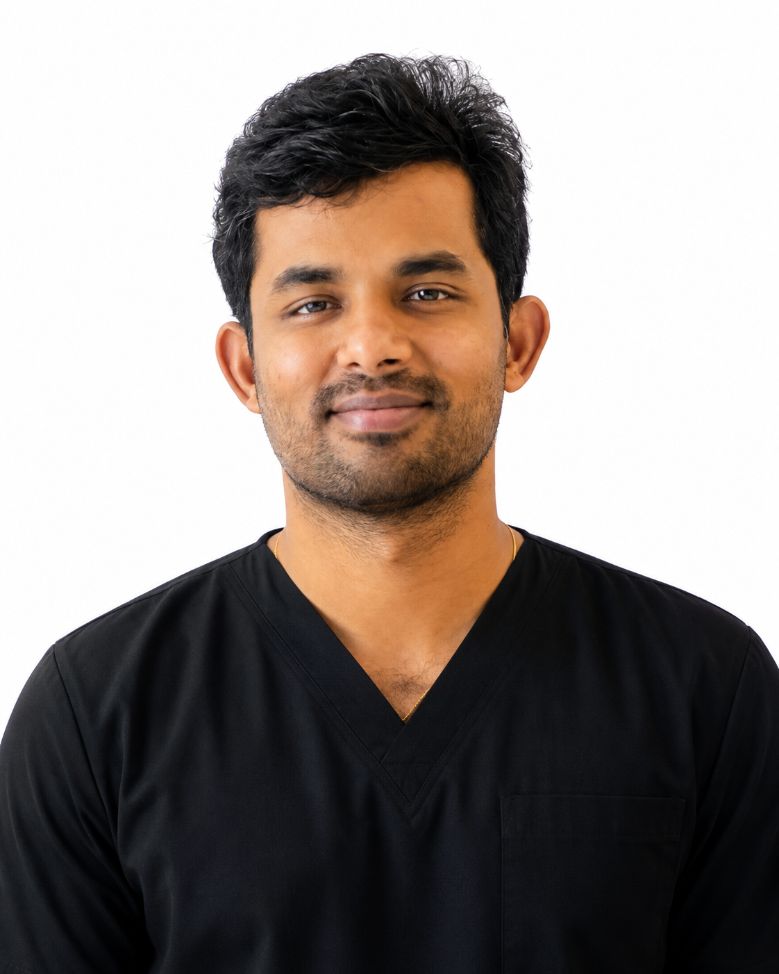 Praveen Muppiri