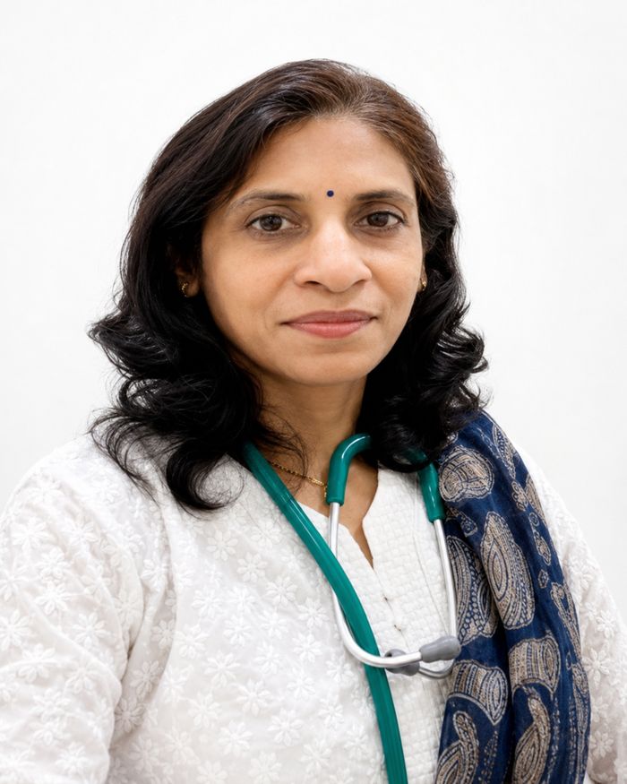 Dr. Rama Enganti