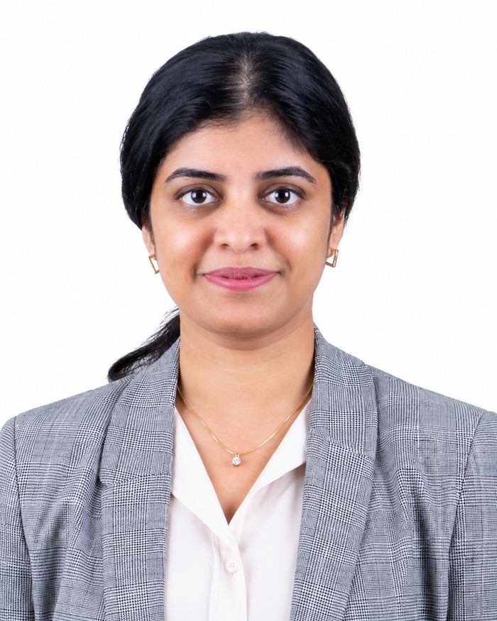 Sharvani Duba