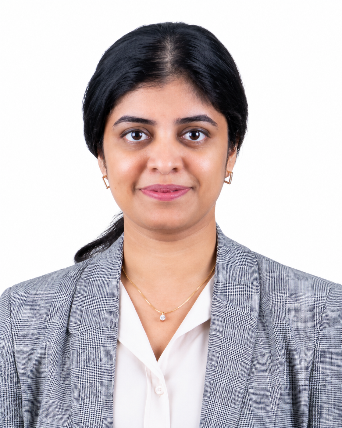 Sharvani Duba