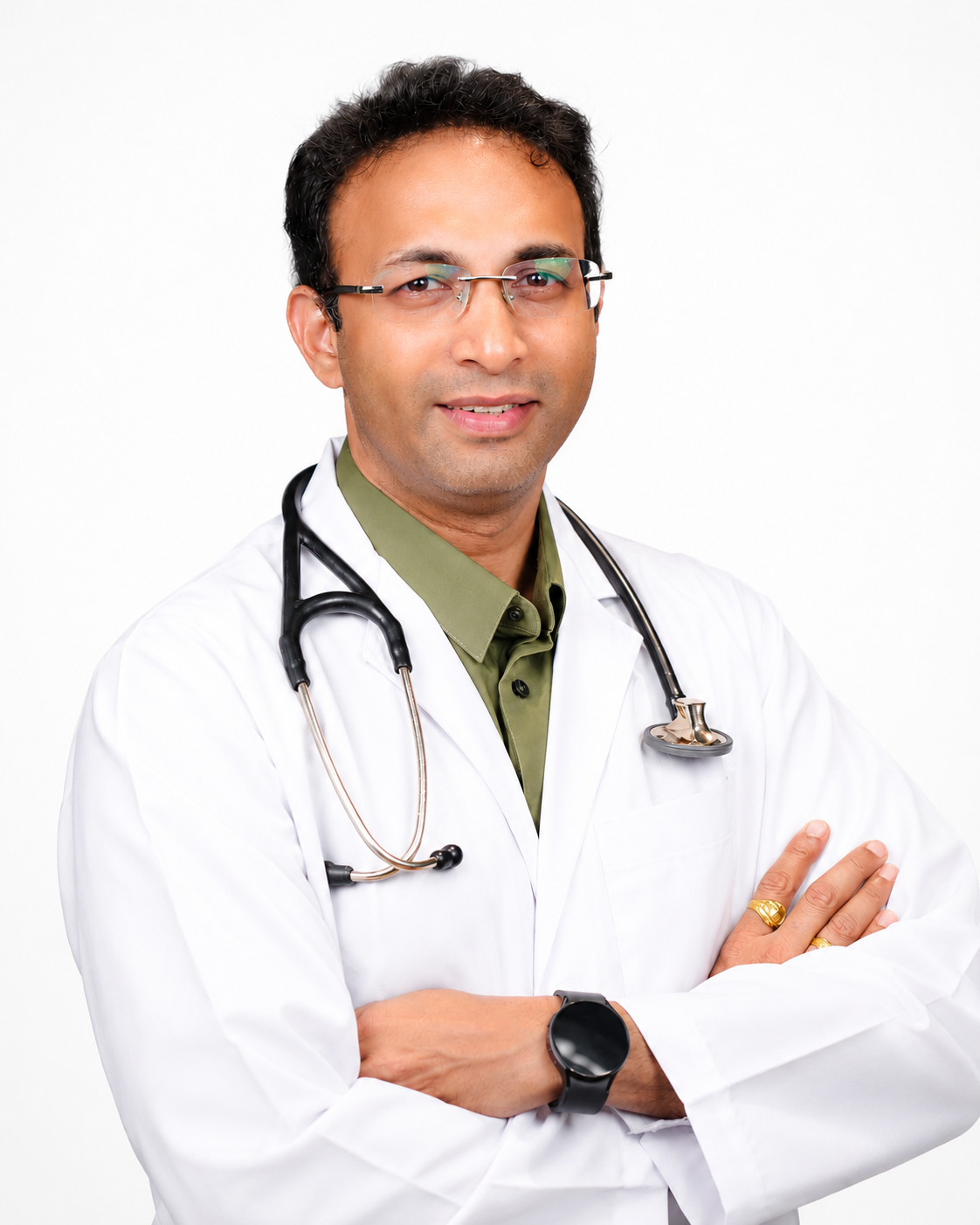 V Ravikiran