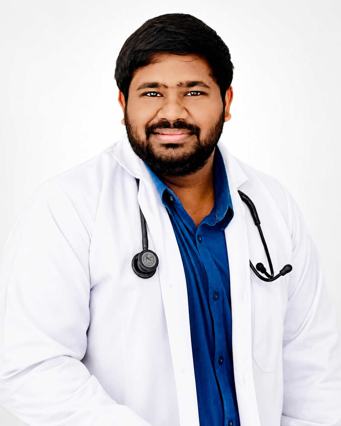 Vishnu Kumar Samala